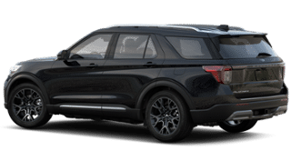 2025 Ford Explorer® External Image 3